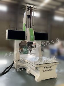 周口五轴加工中心