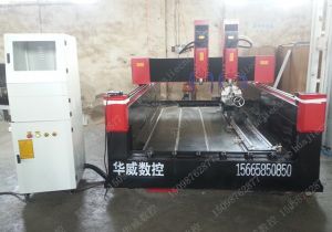 周口新款豪华型石材雕刻机