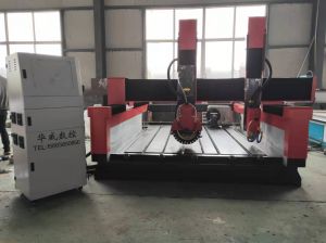周口锯片重型石材加工中心