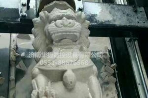 周口石材雕刻样板