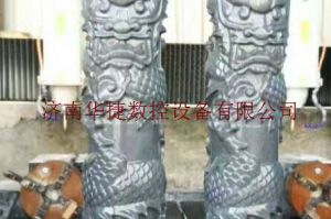 周口石材雕刻样板