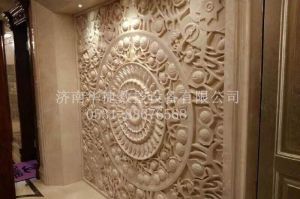 周口石材雕刻样板