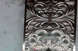 周口金属/铝/铜板样品