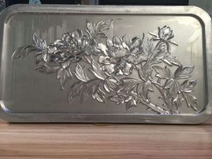 周口金属/铝/铜板样品