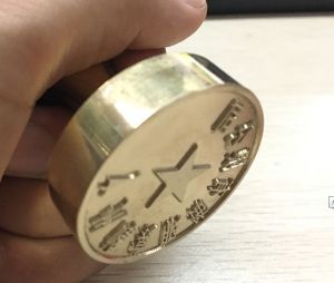 周口金属/铝/铜板样品