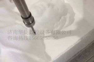 周口泡沫/橡塑样品