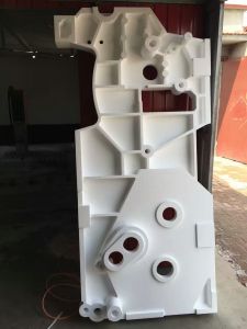 周口泡沫/橡塑样品
