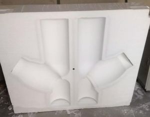 周口泡沫/橡塑样品