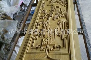 周口木工样品