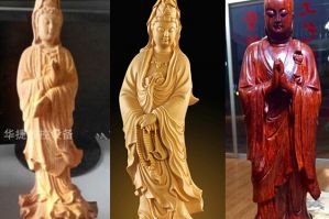 周口木工样品