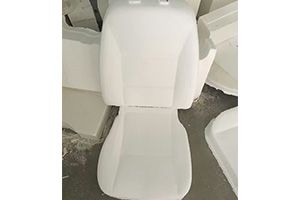 周口五轴加工中心样品