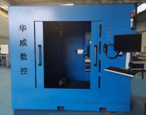 周口全包围立式立体雕刻机
