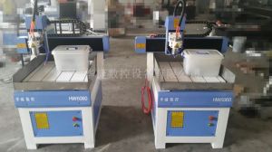 周口小型塑料板/复合材料雕刻机
